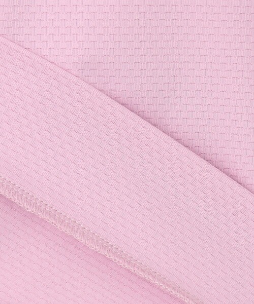 ANY（エニィ）の「UVカット リボンパーカー（その他アウター・キッズ・ネイビー系/サックスブルー系/ライラック系・140/150/160）」の13枚目の写真