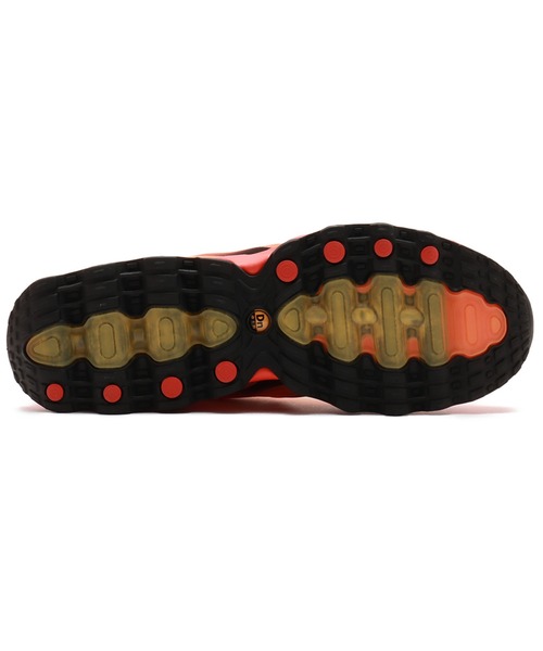 美品 nike air max DN8 red エアマックス 28.0 NIKE AIR MAX DN8 BLACK/UNIVERSITY RED/BRIGHT CRIMSON ナイキ