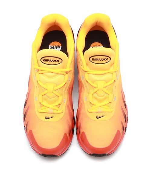 NIK Eナイキ エアマックス ソル AIR MAX SOLビビッドオレンジ NIKE公式】ナイキ エア マックス ソル メンズサンダル
