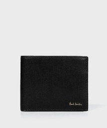 Paul Smith（ポールスミス）の「ベジタン 2つ折り財布【553418 P525】（財布）」