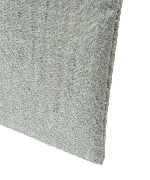 Green Parks(グリーンパークス)の「andmikka.メッシュA4トートバッグ(トートバッグ・レディース・アイボリー/ピンクベージュ/ミント/ネイビー・FREE)」の11枚目の写真