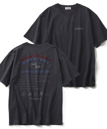 【CONVERSE/コンバース】 アソートデザイン 半袖Tシャツ