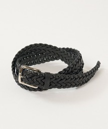 wjk | mko12771-mesh belt メッシュベルト(ベルト)