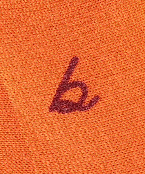 babaco（ババコ）の「babaco | ナイロン シアーソックス WOMEN（ソックス/靴下・レディース・ブラック/イエロー/オレンジ/グリーン・1）」の8枚目の写真