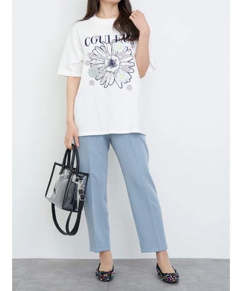 大人気！mnml★バーニング デザイア Tシャツ 大人気！mnml☆バーニング デザイア Tシャツ (MNML/Tシャツ