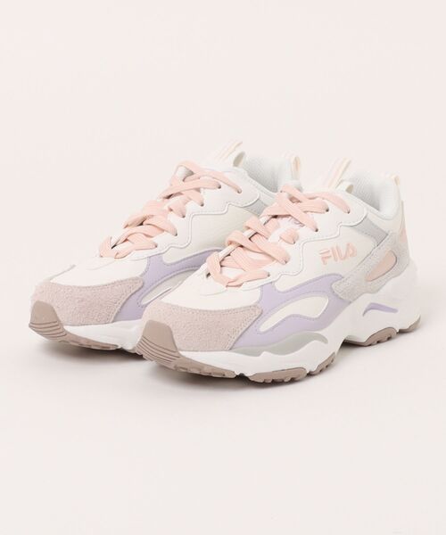 FILA フィラ RAY TRACER SL レイトレイサーエスエル USS25011152