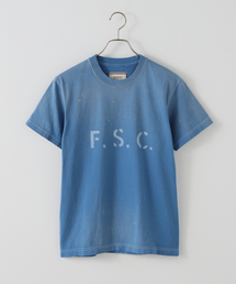 新品　FRAME WORK Tシャツ セール】Bright ロゴTシャツ（Tシャツ/カットソー）｜FRAMeWORK