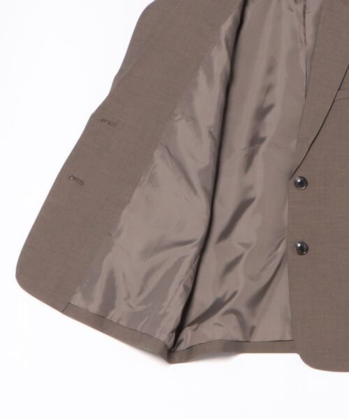 anuke（アンヌーク）の「anuke Cutoff Over Vest（ベスト）」 - WEAR