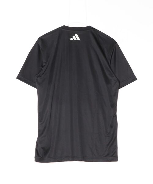 セール】アディダス adidas M CE LOGO ポリ Tシャツ AP（Tシャツ