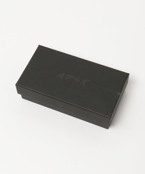 A.D.S.R.（エーディーエスアール）の「＜A.D.S.R.＞RIVERA サングラス（サングラス・レディース・ワインレッド/ブラック・FREE）」の18枚目の写真