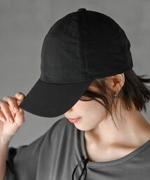 rps | 撥水ナイロン深めキャップ(キャップ)