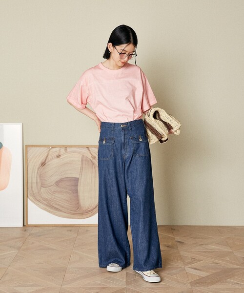 セール】SOMETHING × FREAK'S STORE/サムシング 別注 Summer