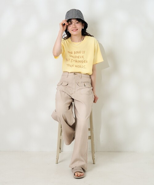 セール】SOMETHING × FREAK'S STORE/サムシング 別注 Summer