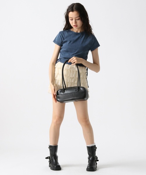 FOREVER 21（フォーエバー トゥエンティーワン）の「【2025SS】ロゴ