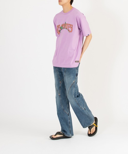 TAW&TOE(トーアンドトー)の「TAW&TOE/トーアンドトー/ZEROVITY Flip Flog OG(サンダル・レディース・ブラック/チャコールグレー/アイボリー系・S/M/L/2XL/XL/XS/XXS)」の21枚目の写真