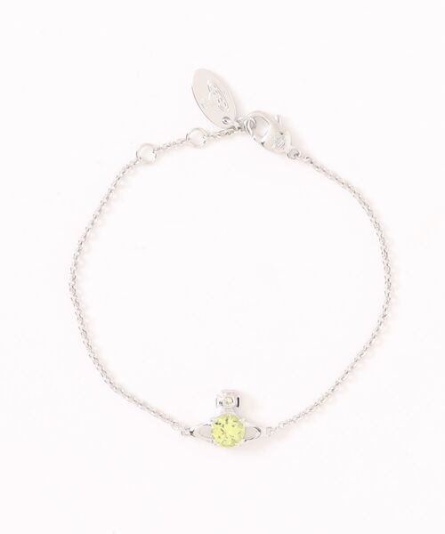 vivienne westwood HUMMINGBIRD ブレスレット Vivienne Westwood（ヴィヴィアンウエストウッド）の「741936B