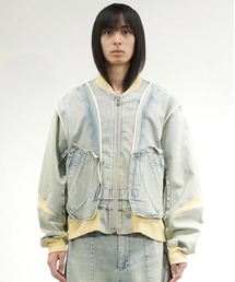 L.H.P（エルエイチピー）の「oldhoney/オールドハニー/59℃ coat