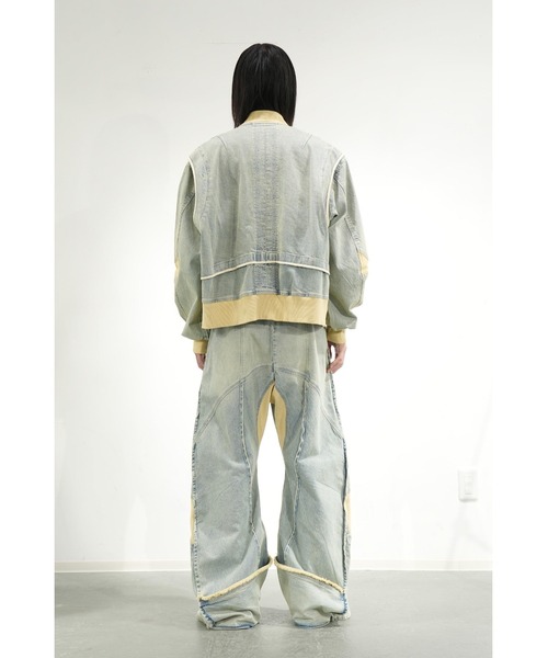 ☆最終値下げ価格【未使用品】BALMUNG(バルムング) スクエアジャケット 楽天市場】balmung バルムングの通販