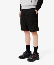 LACOSTE | ナイロンリップストップカーゴショーツ(その他パンツ)