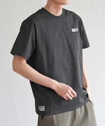 URBAN NATURE LIFE アーバンネイチャーライフ ドライスピードポケTシャツ