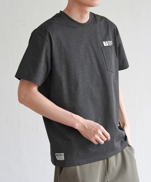 URBAN NATURE LIFE アーバンネイチャーライフ ドライスピードポケT