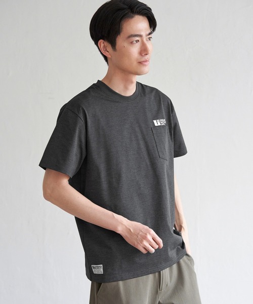 URBAN NATURE LIFE アーバンネイチャーライフ ドライスピードポケT