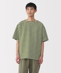 無印良品(ムジルシリョウヒン)の「トップス(Tシャツ/カットソー)」