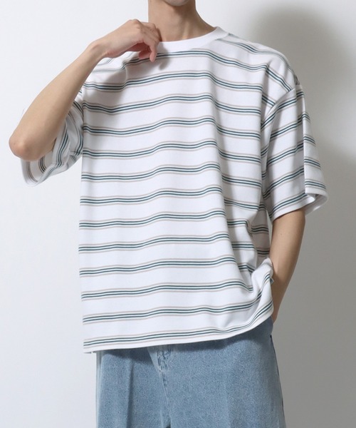 セール】DISCUS/ディスカス COOLMAX(R) ダンボールニット ロゴワッペン