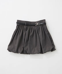 mline | [mline]プリーツバルーンスカパン(その他パンツ)