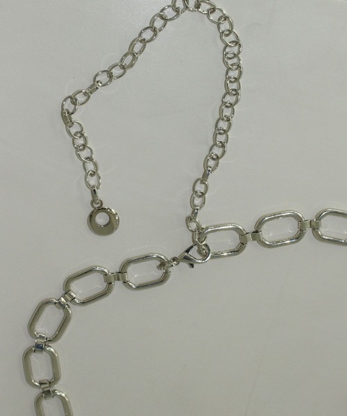 プラージュ チェーンベルト TOGA｜Ring chain belt | Rakuten Fashion(楽天ファッション／旧