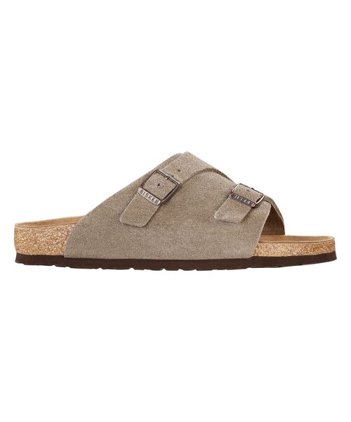 BIRKENSTOCK サンダル チューリッヒ　26cm BIRKENSTOCK ビルケンシュトック チューリッヒ メンズ