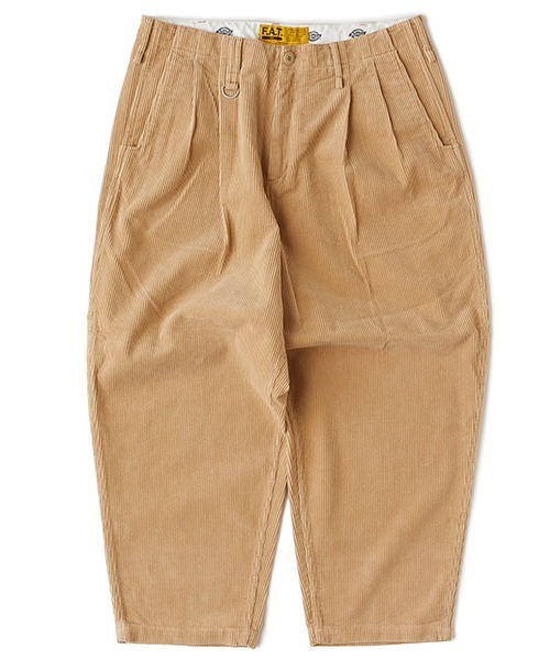 FAT（エフエイティー）の「WALLIES（その他パンツ・メンズ・グレー/オフホワイト/ブラック/ベージュ/グリーン/ピンク・SKINNY(L)/TITCH(M)/JUMBO(XXL)/FAT(XL)）」の4枚目の写真