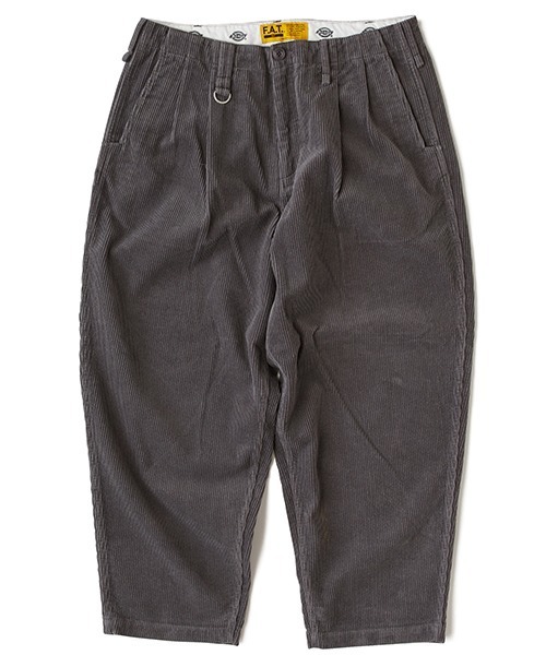 FAT（エフエイティー）の「WALLIES（その他パンツ・メンズ・グレー/オフホワイト/ブラック/ベージュ/グリーン/ピンク・SKINNY(L)/TITCH(M)/JUMBO(XXL)/FAT(XL)）」の3枚目の写真