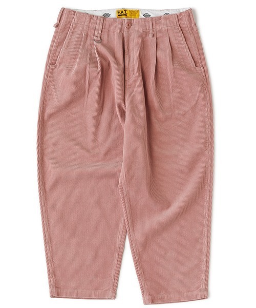 FAT（エフエイティー）の「WALLIES（その他パンツ・メンズ・グレー/オフホワイト/ブラック/ベージュ/グリーン/ピンク・SKINNY(L)/TITCH(M)/JUMBO(XXL)/FAT(XL)）」の6枚目の写真