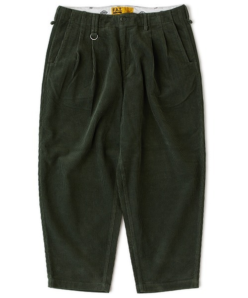 FAT（エフエイティー）の「WALLIES（その他パンツ・メンズ・グレー/オフホワイト/ブラック/ベージュ/グリーン/ピンク・SKINNY(L)/TITCH(M)/JUMBO(XXL)/FAT(XL)）」の5枚目の写真