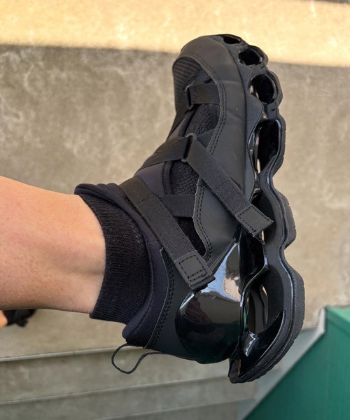 WAVE PROPHECY STRAPがアップデート｜MIZUNO SPORTSTYLE