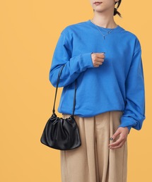 United Athle（ユナイテッドアスレ）の「10.0oz クルーネックスウェット トレーナー 無地スウェット パイル地 リブ付 秋 秋服 冬服 2026年秋冬（スウェット）」