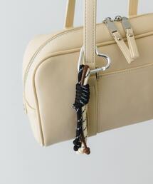 RODE SKO | コードチャーム(キーホルダー)