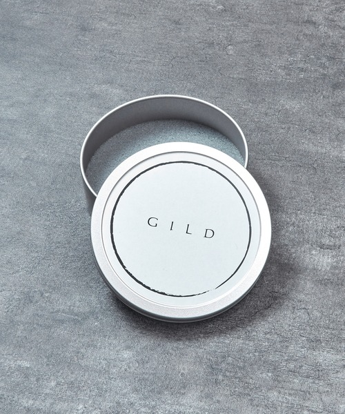 GILD(ギルド)の「GILD ギルド / Curved top atypical wide ring シルバー925エイティピカルワイドリング / G251-RI01(リング・メンズ・シルバー/プラチナム/ゴールド・21号/19号/17号/15号/13号)」の16枚目の写真