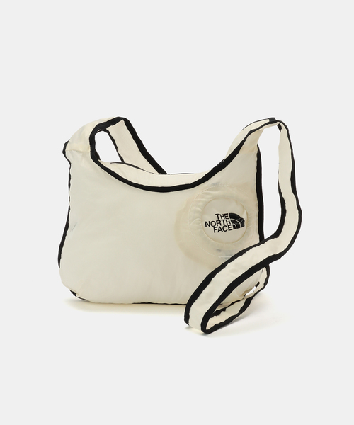 THE NORTH FACE（ザノースフェイス）の「【THE NORTH FACE/ ザ ノースフェイス】ASTRA  S NM82505（ショルダーバッグ・レディース・ブラック/レッド/ブルー系その他・FREE）」の2枚目の写真