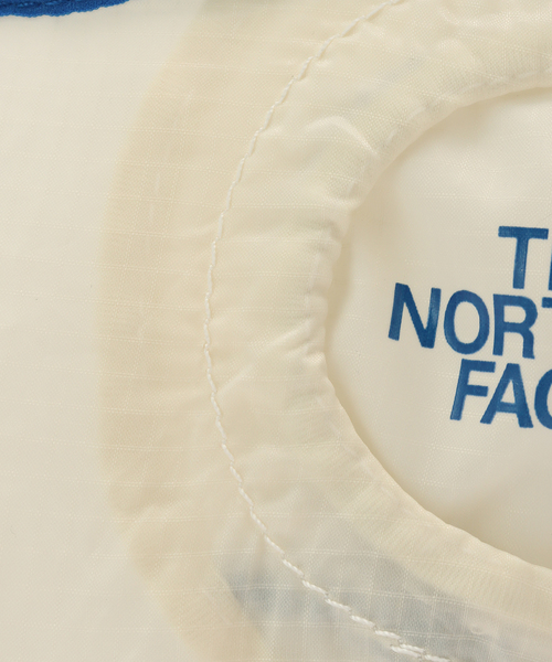 THE NORTH FACE（ザノースフェイス）の「【THE NORTH FACE/ ザ ノースフェイス】ASTRA  S NM82505（ショルダーバッグ・レディース・ブラック/レッド/ブルー系その他・FREE）」の7枚目の写真