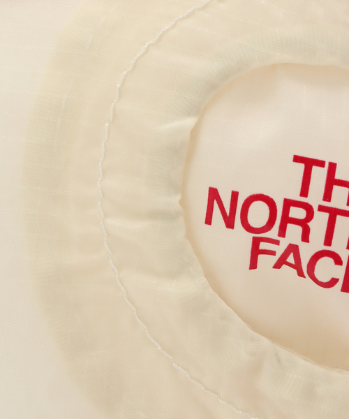 THE NORTH FACE（ザノースフェイス）の「【THE NORTH FACE/ ザ ノースフェイス】ASTRA  S NM82505（ショルダーバッグ・レディース・ブラック/レッド/ブルー系その他・FREE）」の6枚目の写真