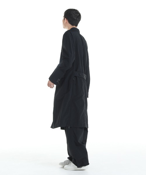 Y-3（ワイスリー）の「Y-3 NYLON BLAZER COAT（テーラードジャケット