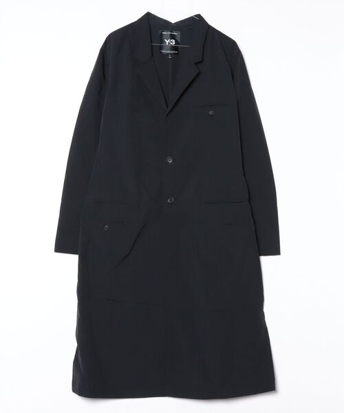 Y-3（ワイスリー）の「Y-3 NYLON BLAZER COAT（テーラードジャケット