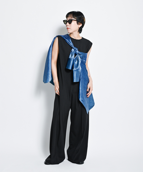 CITYSHOP ジャンプスーツ NEEDLES for CITYSHOP｜PRE ORDER START！｜CITYSHOP（シティ