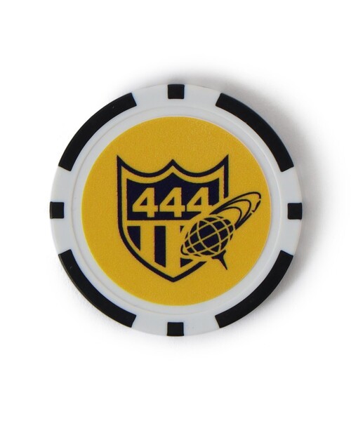 YOSHINORI KOTAKE DESIGN（ヨシノリコタケデザイン）の「【別注】YOSHINORI KOTAKE / ツイル メッシュ キャップ 2（キャップ・メンズ・ブルー/グレー/グリーン・ONE SIZE）」の11枚目の写真