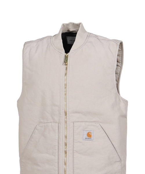 CLASSIS VEST（ベスト）｜Carhartt（カーハート）のファッション