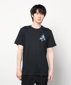 【Timberland】ロゴ 半袖 スリム ポロシャツ ネイビー/ 送料無料 セール】メンズ 半袖 ロゴ ティー（Tシャツ/カットソー