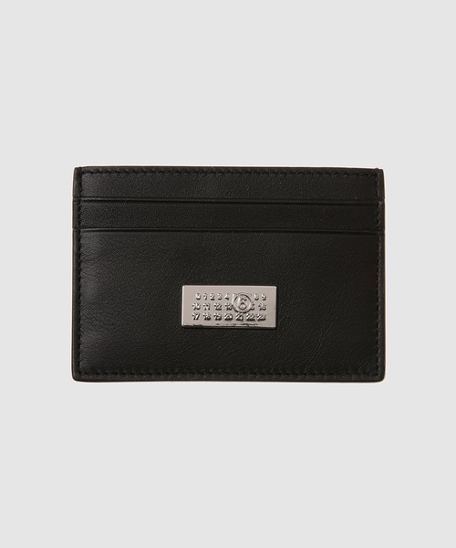 セール】PORTAFOGLIO（カードケース）｜MM6 Maison Margiela（ｴﾑｴﾑｼｯｸｽ