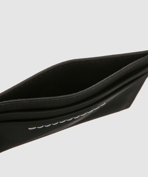 MM6 Maison Margiela(エムエムシックス メゾン マルジェラ)の「PORTAFOGLIO(カードケース・レディース・その他・UNI)」の3枚目の写真